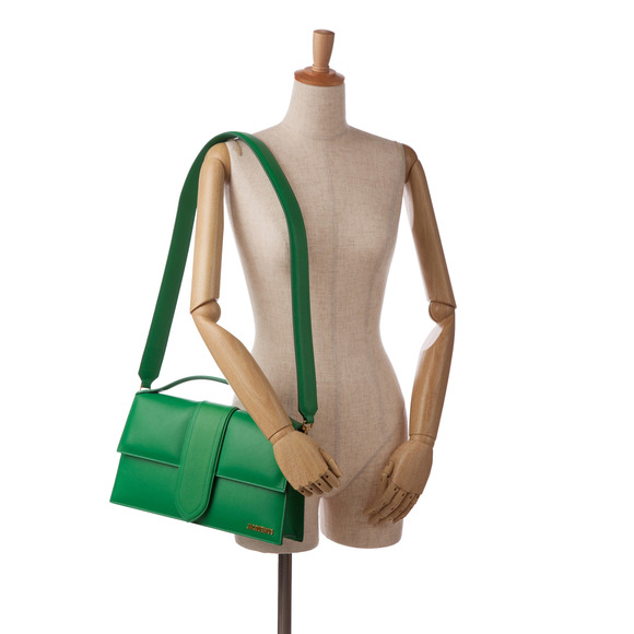 Pre-Loved Jacquemus Le Bambinou - Picture 10 of 11